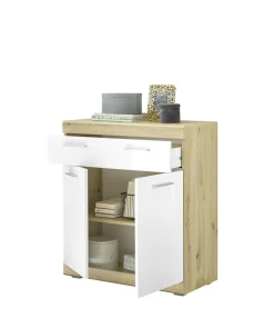 Bahut NOLA-Bega Consult New