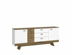 Bahut ORETA-Wojcik Clearance