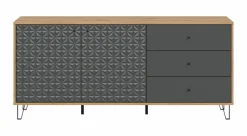 Bahut PRISMA-Xonox Clearance