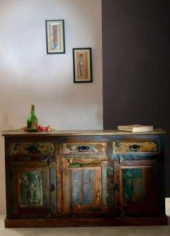 Bahut RIVERBOAT-Sit New