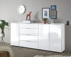 Bahut SANTORIN-Bega Consult Online