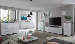 Bahut SANTORIN-Bega Consult Online