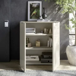 Bahut SANTORIN-Bega Consult