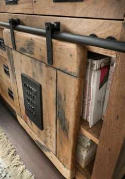 Bahut SLYDER-Direct4home Outlet