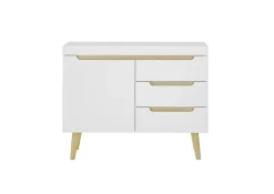 Bahut SVANTE-IMV Hot