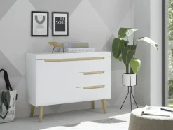 Bahut SVANTE-IMV Hot