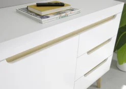 Bahut SVANTE-IMV Hot