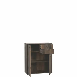 Bahut TEMPRA 2-Forte Clearance