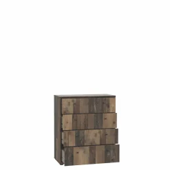 Bahut TEMPRA 2-Forte Hot