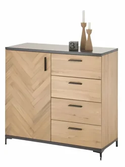 Bahut VITO CARISSIO-Bega Consult New