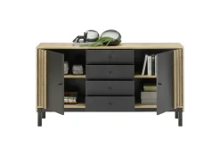 Bahut VOLANO-Bega Consult New