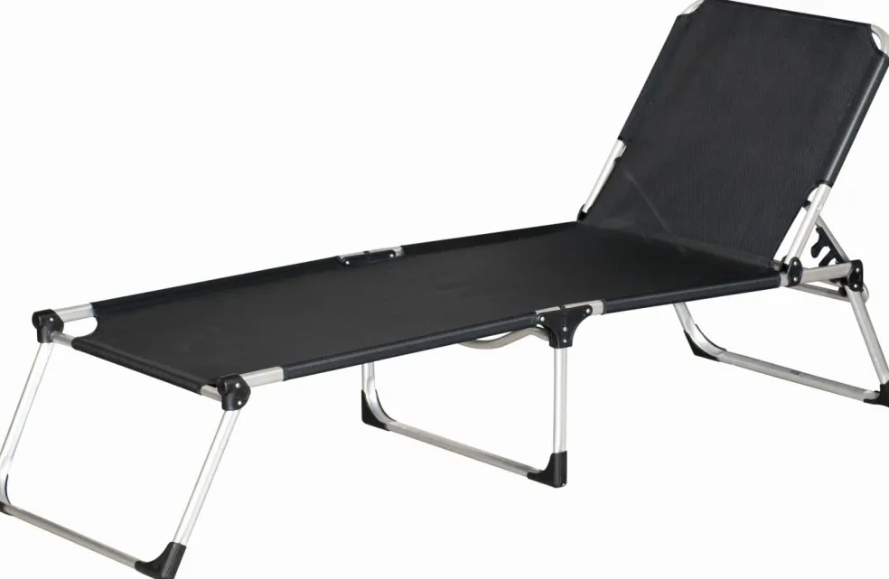 Bain de soleil ALU-XXL