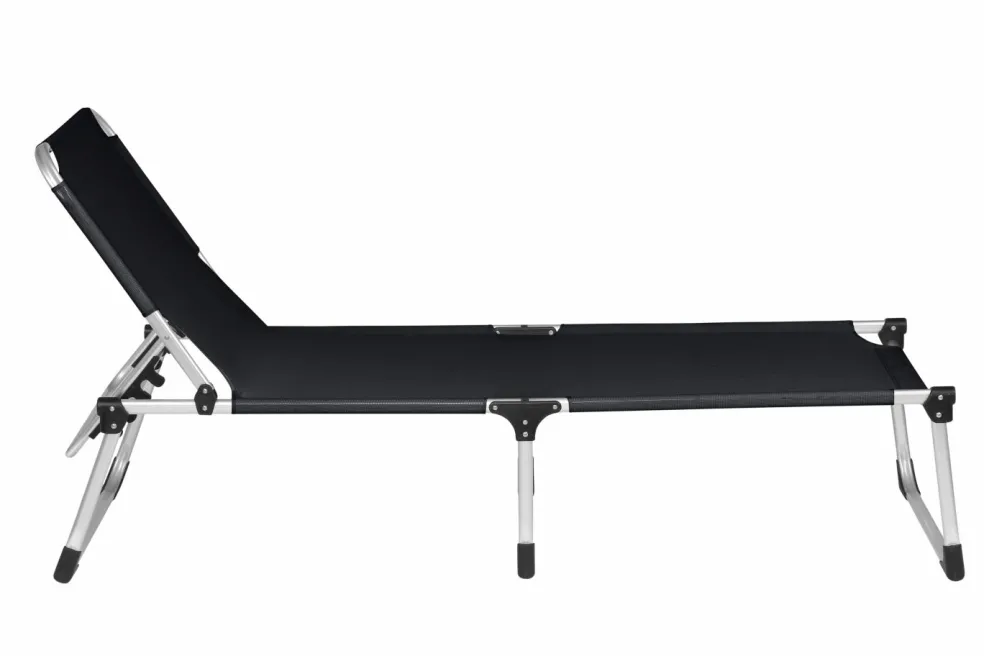 Bain de soleil ALU-XXL