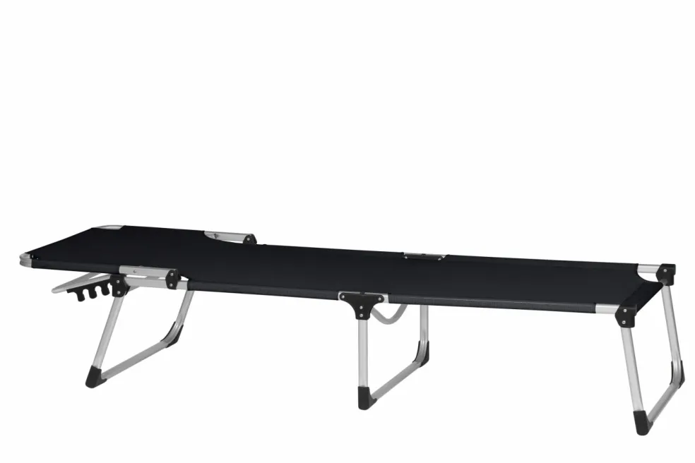 Bain de soleil ALU-XXL