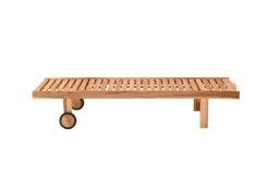 Bain de soleil COURCELLES-Möbilia New