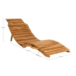 Bain de soleil ARRIETA-House Nordic Discount