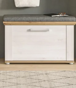 Banc à chaussures ADIGRAT-Xonox Outlet