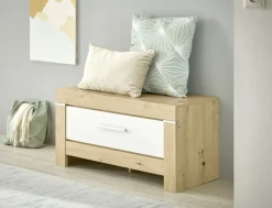 Banc à chaussures BALIN-Bega Consult Best