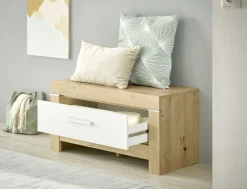 Banc à chaussures BALIN-Bega Consult Best