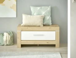 Banc à chaussures BALIN-Bega Consult Best