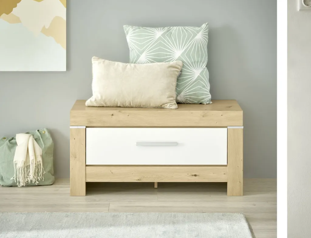 Banc à chaussures BALIN-Bega Consult Best