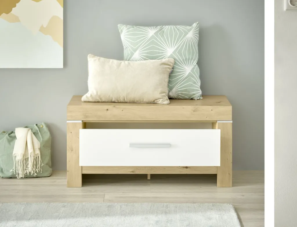 Banc à chaussures BALIN-Bega Consult Best