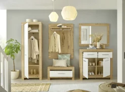 Banc à chaussures BALIN-Bega Consult Best