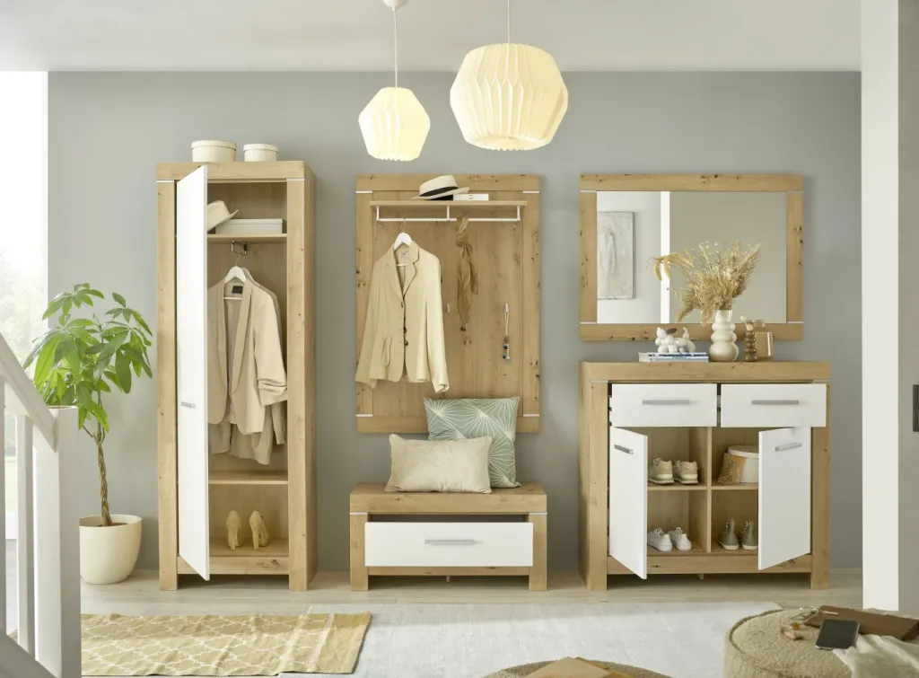 Banc à chaussures BALIN-Bega Consult Best