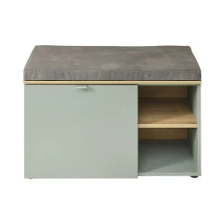 Banc à chaussures BARI