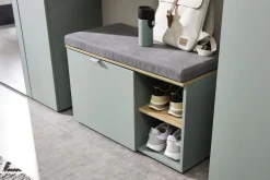 Banc à chaussures BARI