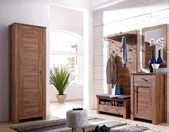 Banc à chaussures BRÜSSEL