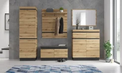 Banc à chaussures CORTE-Wojcik Discount