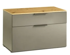 Banc à chaussures GALAVERNA