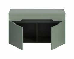 Banc à chaussures GOBA-Xonox Discount