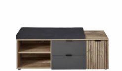 Banc à chaussures LINEA