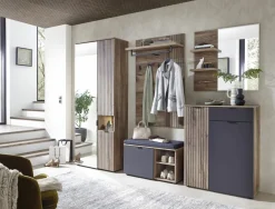 Banc à chaussures LINEA