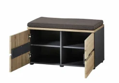 Banc à chaussures MEMPHIS-Innostyle Outlet