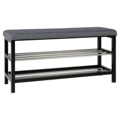 Banc à chaussures PADOVA-House Nordic Outlet