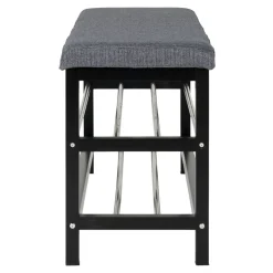 Banc à chaussures PADOVA-House Nordic Outlet