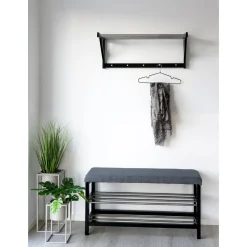 Banc à chaussures PADOVA-House Nordic Outlet