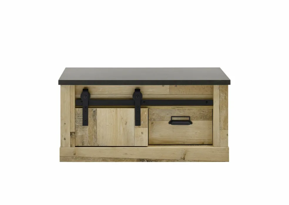 Banc à chaussures SHERWOOD