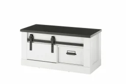Banc à chaussures SHERWOOD
