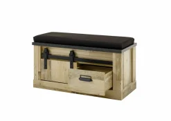 Banc à chaussures SHERWOOD