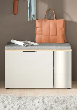 Banc à chaussures SLIDE