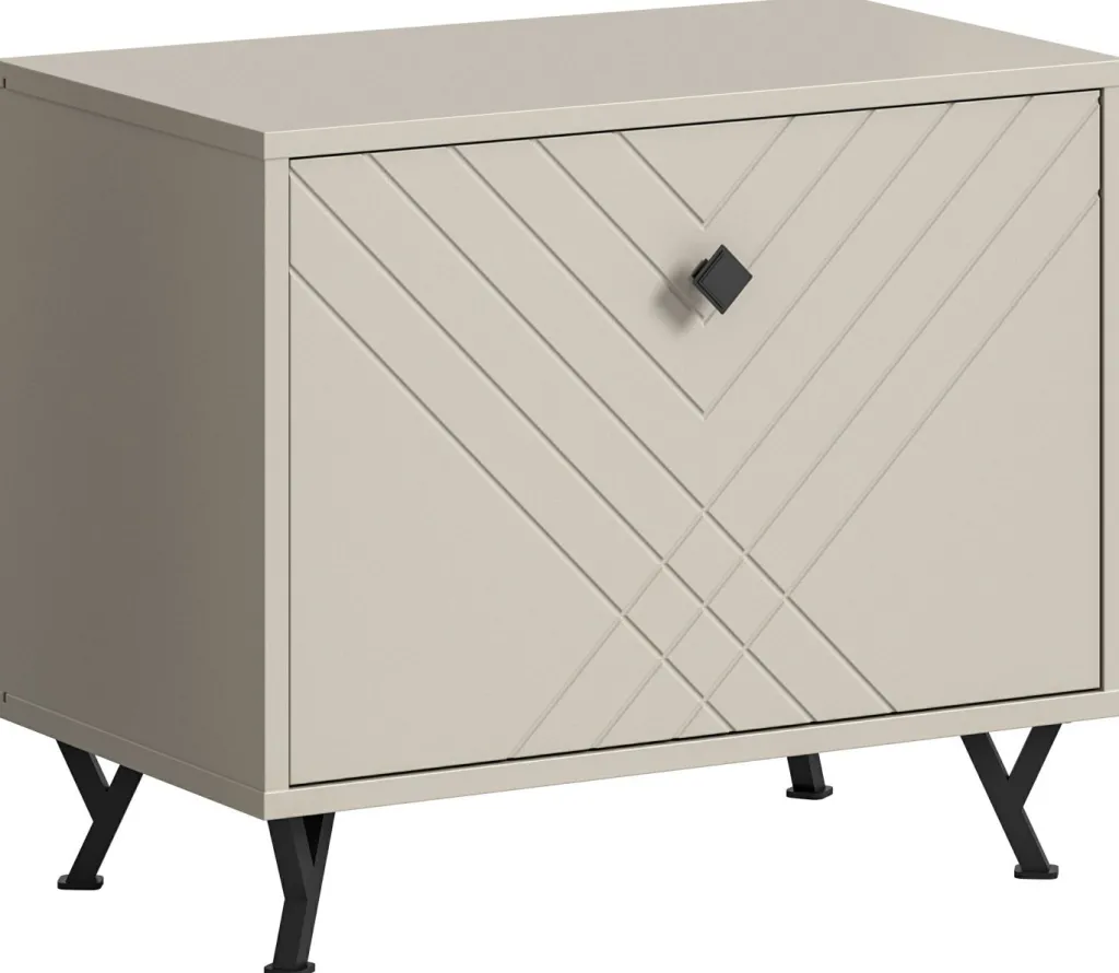 Banc à chaussures TAPI-Xonox Outlet