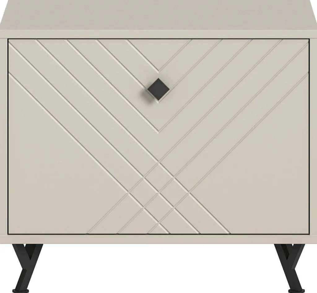 Banc à chaussures TAPI-Xonox Outlet