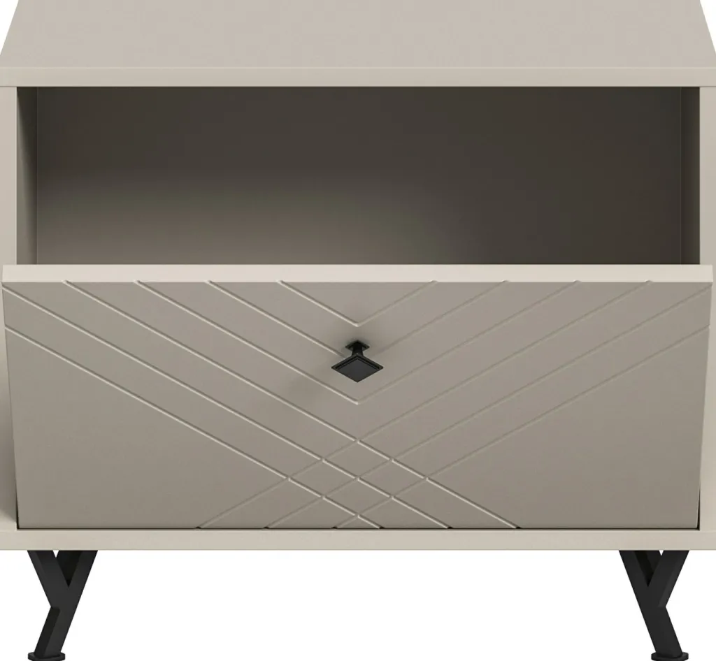 Banc à chaussures TAPI-Xonox Outlet