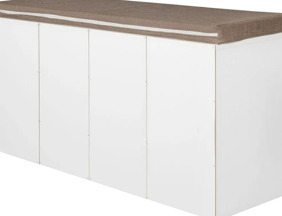 Banc à chaussures TINGO MARIA