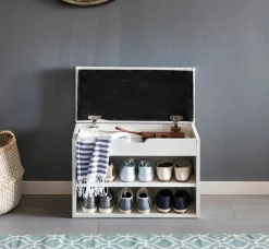 Banc à chaussures TINGO MARIA-Skyport Clearance