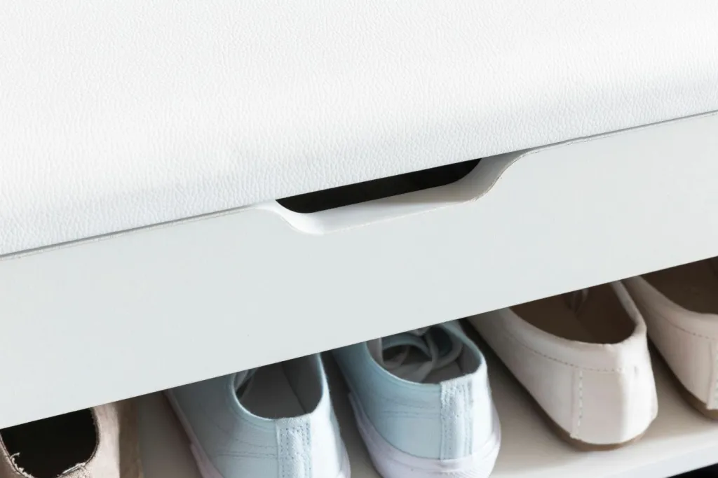 Banc à chaussures TINGO MARIA-Skyport Clearance